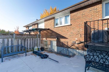 For Lease - 53 Alliston Road, Vaughan, Ontario - Photo 4