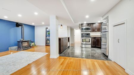 For Lease - 79 Kencliff Crescent, Toronto, Ontario - Photo 2