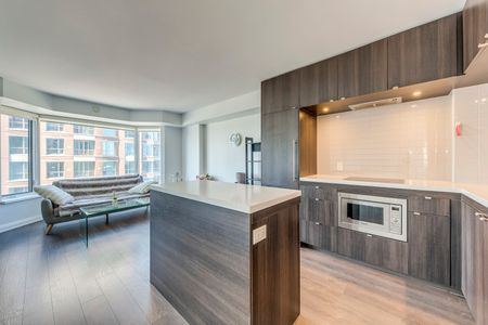 For Lease - 155 Yorkville Avenue Unit# 2213, Toronto, Ontario - Photo 2