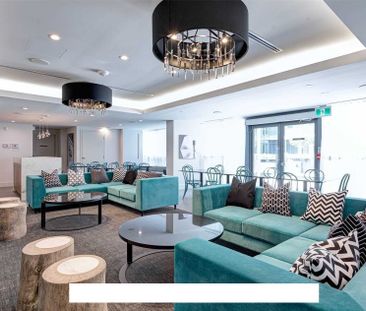 For Lease - 38 Iannuzzi Street Unit# 1702, Toronto, Ontario - Photo 5