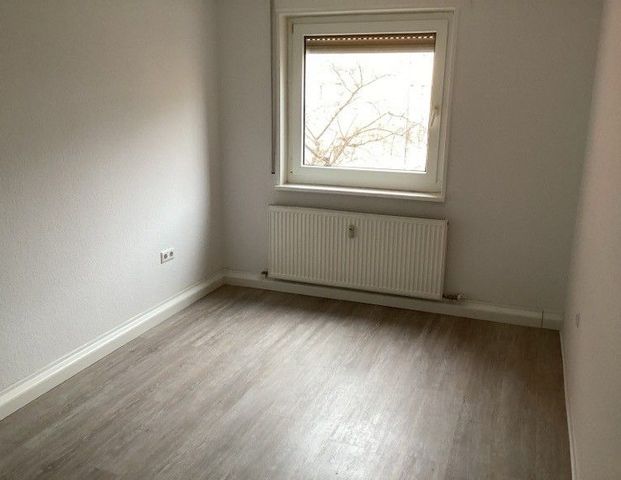 Perfekt für Sie – 2-Zimmer mit Balkon und Fassadenvollwärmeschutz - Foto 1