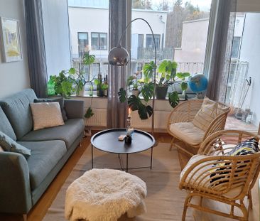Klädesvägen, Bromma - Photo 3