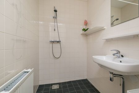 Appartement te huur: Blasiusstraat 106-A 1091 CX Amsterdam - Foto 3