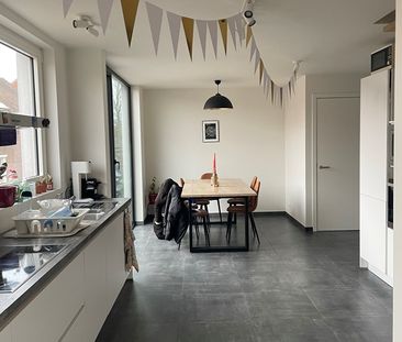 Kamer in nieuwbouw cohousing - Abdij van Park Heverlee - Foto 2