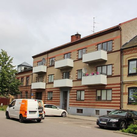 Viktoriagatan 9 - Photo 4