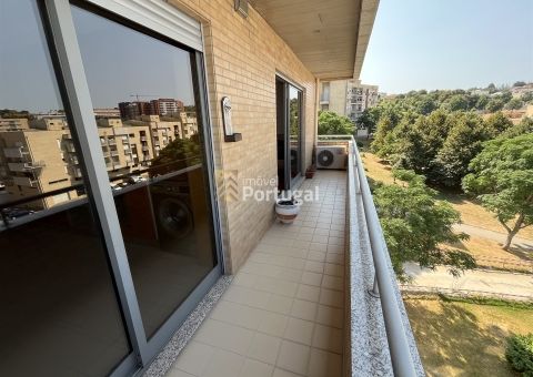Apartamento T3