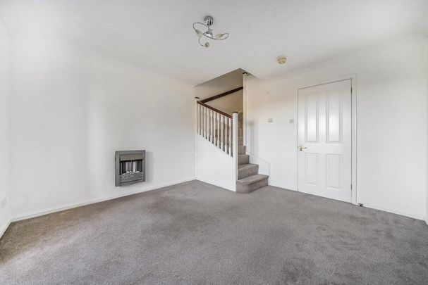 2 bedroom cluster house to rent - Photo 1