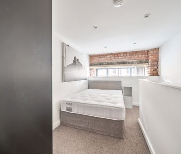 1 bedroom apartment to rent - Photo 4