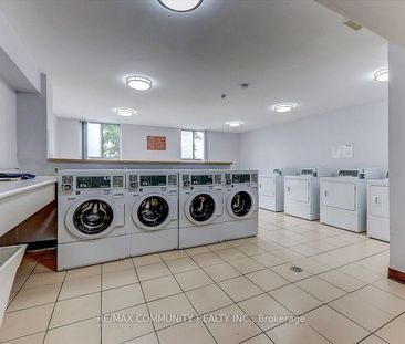 For Lease - 2835 Islington Avenue Unit# 919, Toronto, Ontario - Photo 4