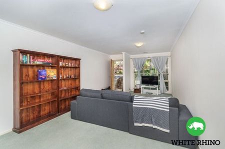 25 Burraly Court, Ngunnawal - Photo 4