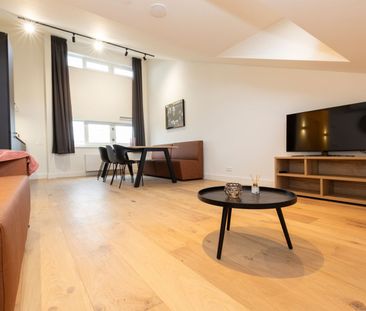 Appartement te huur: Eurokade 37-C 1060 RZ Amsterdam - Foto 1