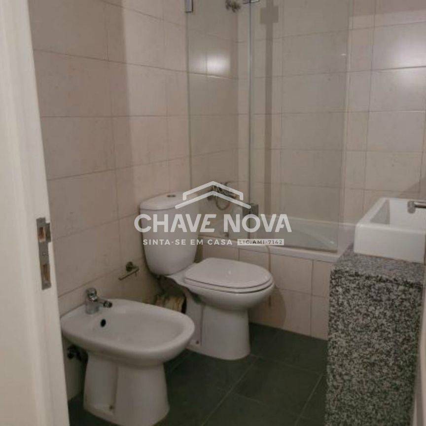 Apartamento T3 em Lisboa - Photo 1