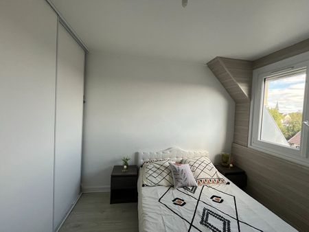 Appartement T3 Caen à louer - Photo 4