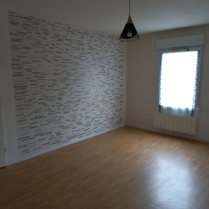À Louer – Charmant T2 de 52 m² à Chalon‑sur‑Saône - Photo 1