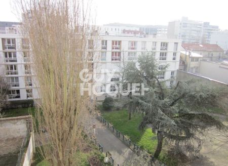 Appartement Villejuif 3 pièce(s) 57 m2 - Photo 3