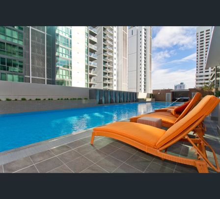 26/189 Adelaide Terrace, East Perth, WA 6004 - Photo 1