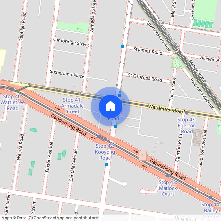 4/11 Kooyong Road, Vic 3143, Armadale