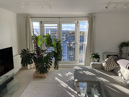 1 Bed Penthouse, Kimmerghame Place, EH4 - Photo 5