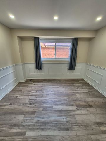 For Lease - 659 Elgin Mills Road Unit# Main, Richmond Hill, Ontario - Photo 5