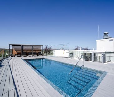 512/90 Swain Street, Gungahlin ACT 2912 - Apartment For Rent | Domain - Photo 4