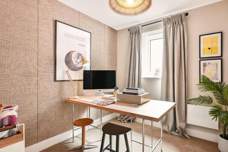 3 bedroom terraced house to rent - Photo 4