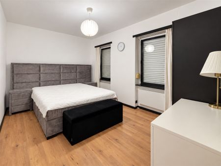 Appartement te huur in Antwerpen met 2 slaapkamers - foto 5