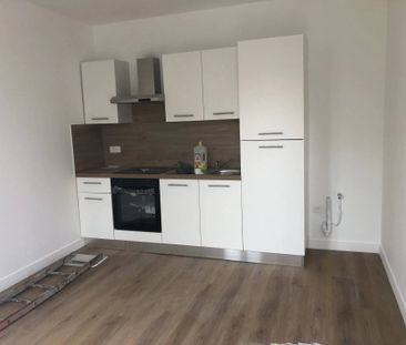 Charmant Appartement à Bezons, 25 m² avec Double Vitrage - Photo 1