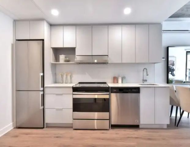 NüBerri Apartments | 1211 Berri Street, Montreal - Photo 1