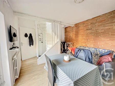 Location Appartement 2 pièces 28m² MONTAUBAN 82000 - Photo 3