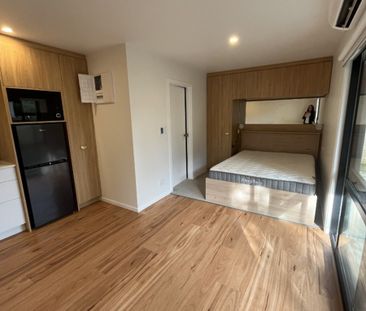 Luxury Ground Floor Studio Apartment - Photo 5