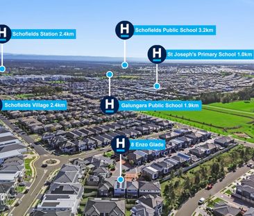 BEAUTIFUL FAMILY HOME - Photo 6