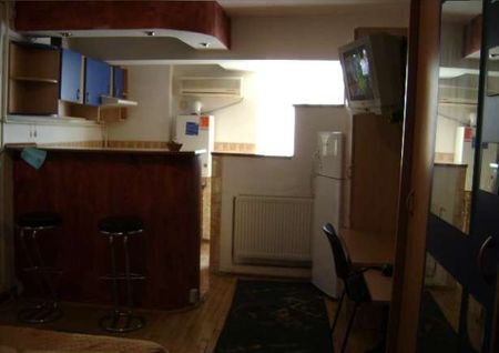 Studio for rent Iasi campus - Photo 2