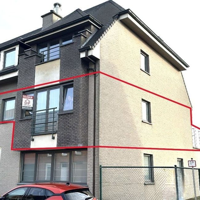 Appartement te huur in Veldegem voor € 795 met 2 slaapkamers - Photo 1