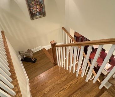 For Lease - 500 Doris Avenue Unit# Th3, Toronto, Ontario - Photo 2