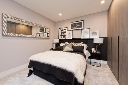 3 bedroom apartment to rent - Photo 5