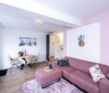 Barnsteenlaan 1 - Photo 1