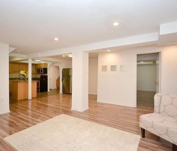 For Lease - 422 Silverthorne Crescent, Mississauga, Ontario - Photo 5