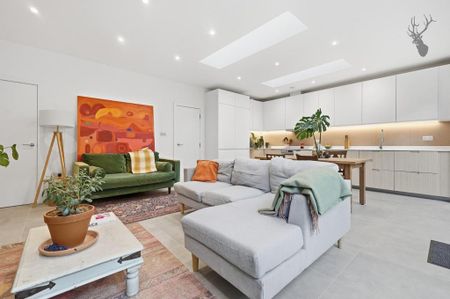 4 bedroom house to rent - Photo 4