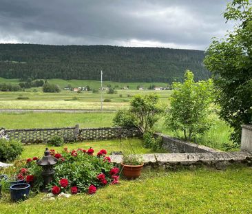 3.5 Zimmer, 1 m², EG - Photo 2