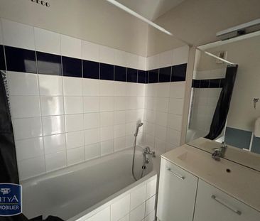 Location Appartement 1 pièce 27m² AGEN 47000 - Photo 2