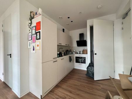 Te huur: Appartement 's-Gravendijkwal in Rotterdam - Foto 3