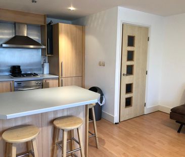 Room in a Shared Flat, Brindley Point Apartments, B16 - Photo 6