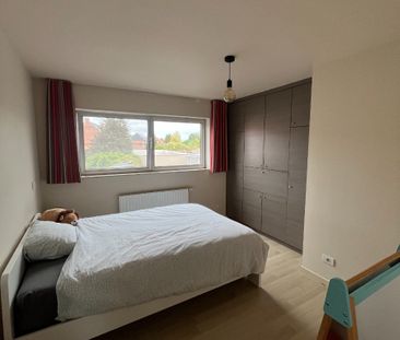 Ruim 2 slaapkamerappartement in centrum Zwevezele! - Foto 6