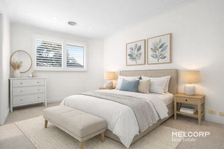 Luxurious Town Residence – Executive Living in the Heart of Kew East - Photo 4