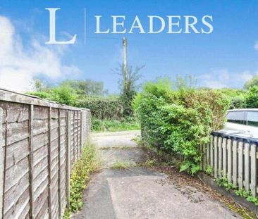 1 bedroom terraced house to rent - Photo 5