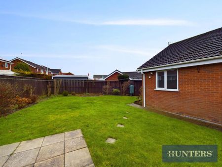 Troutsdale Close, Bridlington, YO16 6GN - Photo 5