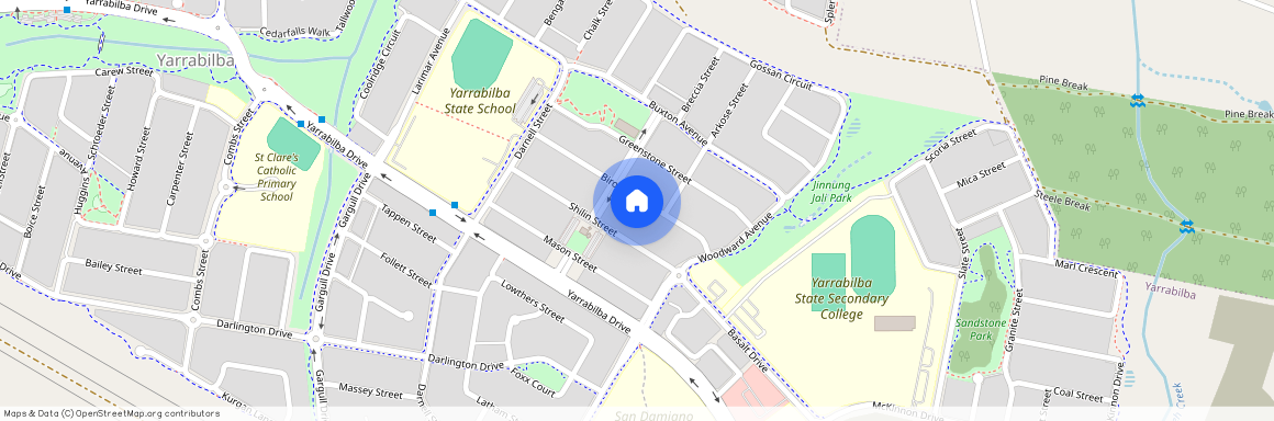 27 Biron Street, QLD 4207, Yarrabilba