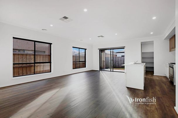 4 Bed, 2 Bath - Photo 1