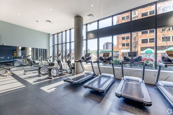 For Lease - 80 Bond Street Unit# 204, Oshawa, Ontario - Photo 1