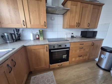 2 Bed Detached House, Fairview Court, NW4 - Photo 5